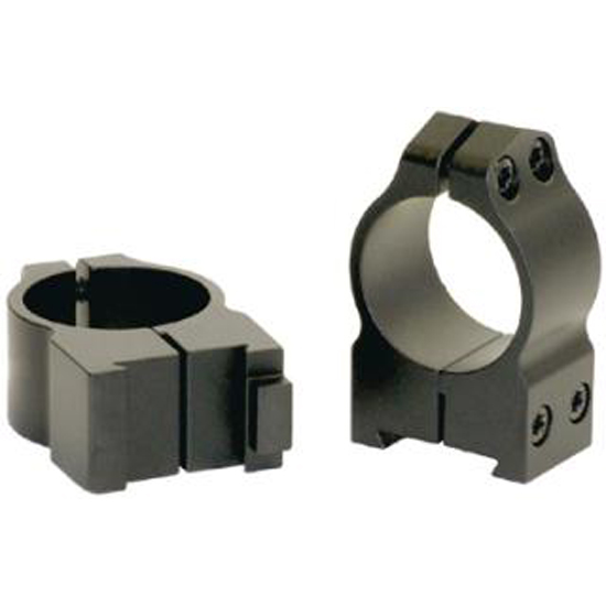 WAR RINGS 30MM CZ 527 HIGH MATTE - Sale